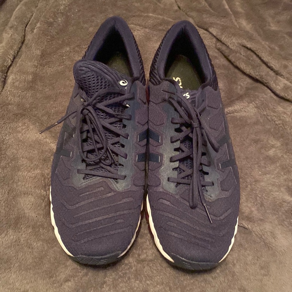 ASICS Mens Gel Quantam 360 6